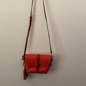 Rooney & Bourke crossbody bag
